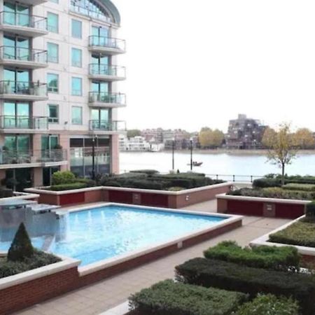 Fountain House London Flat Central 外观 照片